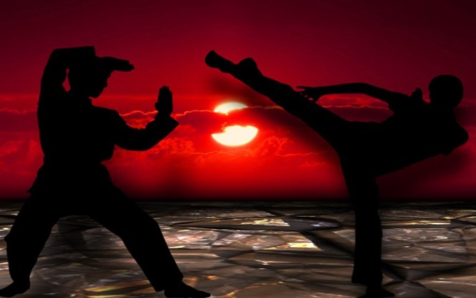 Martial-Arts-For-Mental-Health